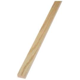 1x2x6 RED Oak Board