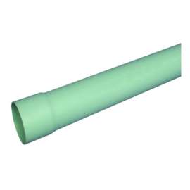 6x10 SDR35 PVC Pipe