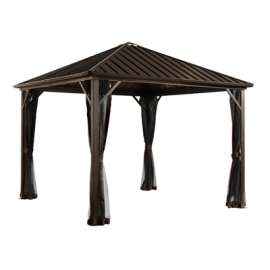 10x10 Hard Top Gazebo