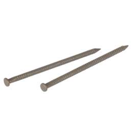 1.5OZ 1" BRN Panel Nail