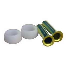 4PC 3/8" Sleeve/Ins Kit