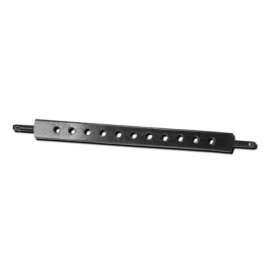 BLK Cat1 11Hole Drawbar