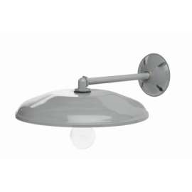 12" RND Barn/YD Light