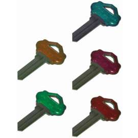 NI Jewel Weslock Key