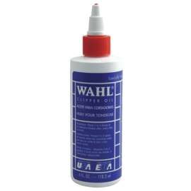 4OZ Wahl Blade Oil