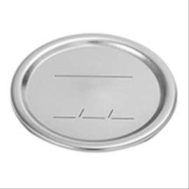 HP 12PK W/M Dome Lid