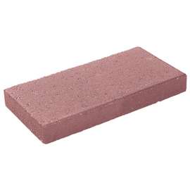 2x8x16 RED Step Stone