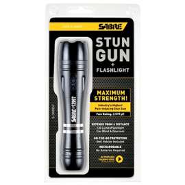 Tactical Stun Gun