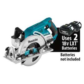 18V 7-1/4" Circ Saw