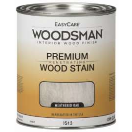 IS13-QT WTHR Oak Stain