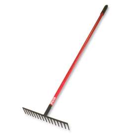 Bully Tools Level Rake