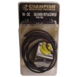 Repl Solenoid Kit