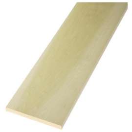 1x8x6 Poplar Board