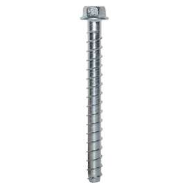 1/2x5 HD Screw Anchor