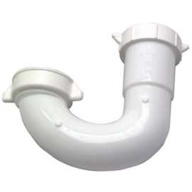 MP1-1/4Lav Drain J Bend