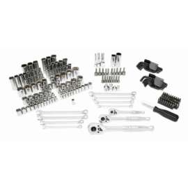 MM 205PC Mech Tool Set
