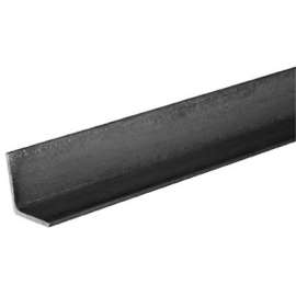 1/8x1/2x36 ANG Bar