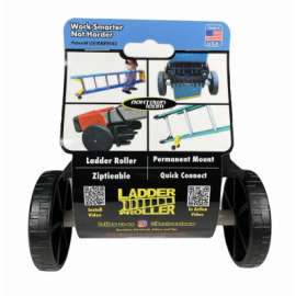 Ladder Roller