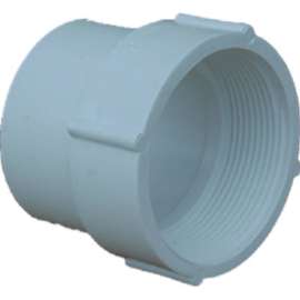 6" Fem Adapter Sewer