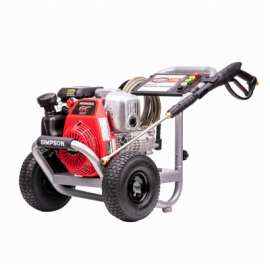 3300PSI Pressure Washer