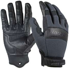 MED Mens Hyb Goat Glove