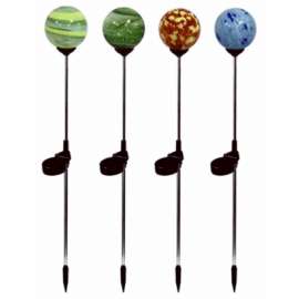 FS Solar Swirl GLS Ball