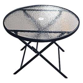 FS 35" RND FLD Table