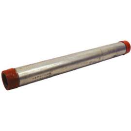 1"x72" Galv Cut Pipe