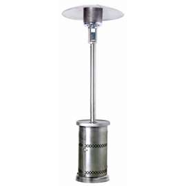 FS 48K SS Patio Heater