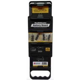 DW20V Batt Board/Handle