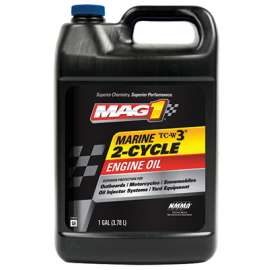 Mag1 GAL TC-W3 2Cyc Oil