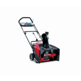 60V Snow Blower