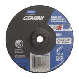 4x1/4x3/8 Center Wheel
