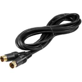 6' S Video Cable