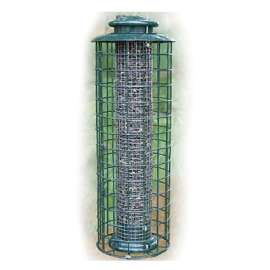 16" Caged Scr Feeder