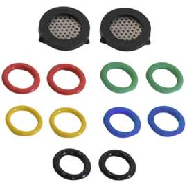 O Ring & Filter Kit