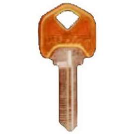 SC1 AMB Key Blanks