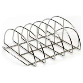 SS Rib Rack