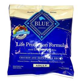 BB4OZ ChicRic Samp Food