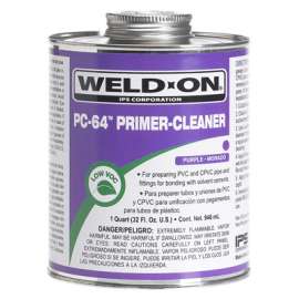 PC64 QT Conditioner