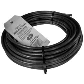 50' BLK Coil Tubing