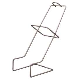 2QT Wire Bottle Rack