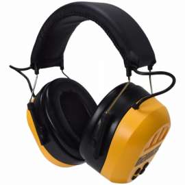 BT Hearing Protection