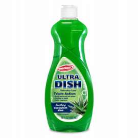 18OZ GRN Dish Detergent