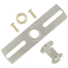 4" Crossbar Kit