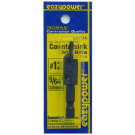 #12 Countersink Drill