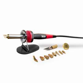120V Wood Burning Kit