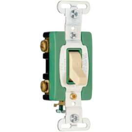 30A IVY GRND Switch