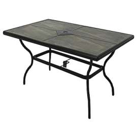 FS Beaumont 40x66 Table