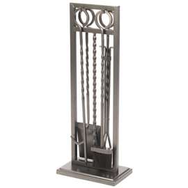 5PC Ant Iron Tool Set